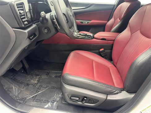 Used 2022 Lexus NX 350 AWD w/ Premium Package image 26