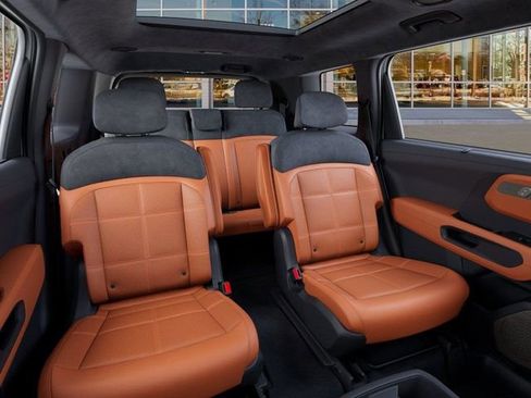 New 2027 Kia Telluride SX Prestige image 16