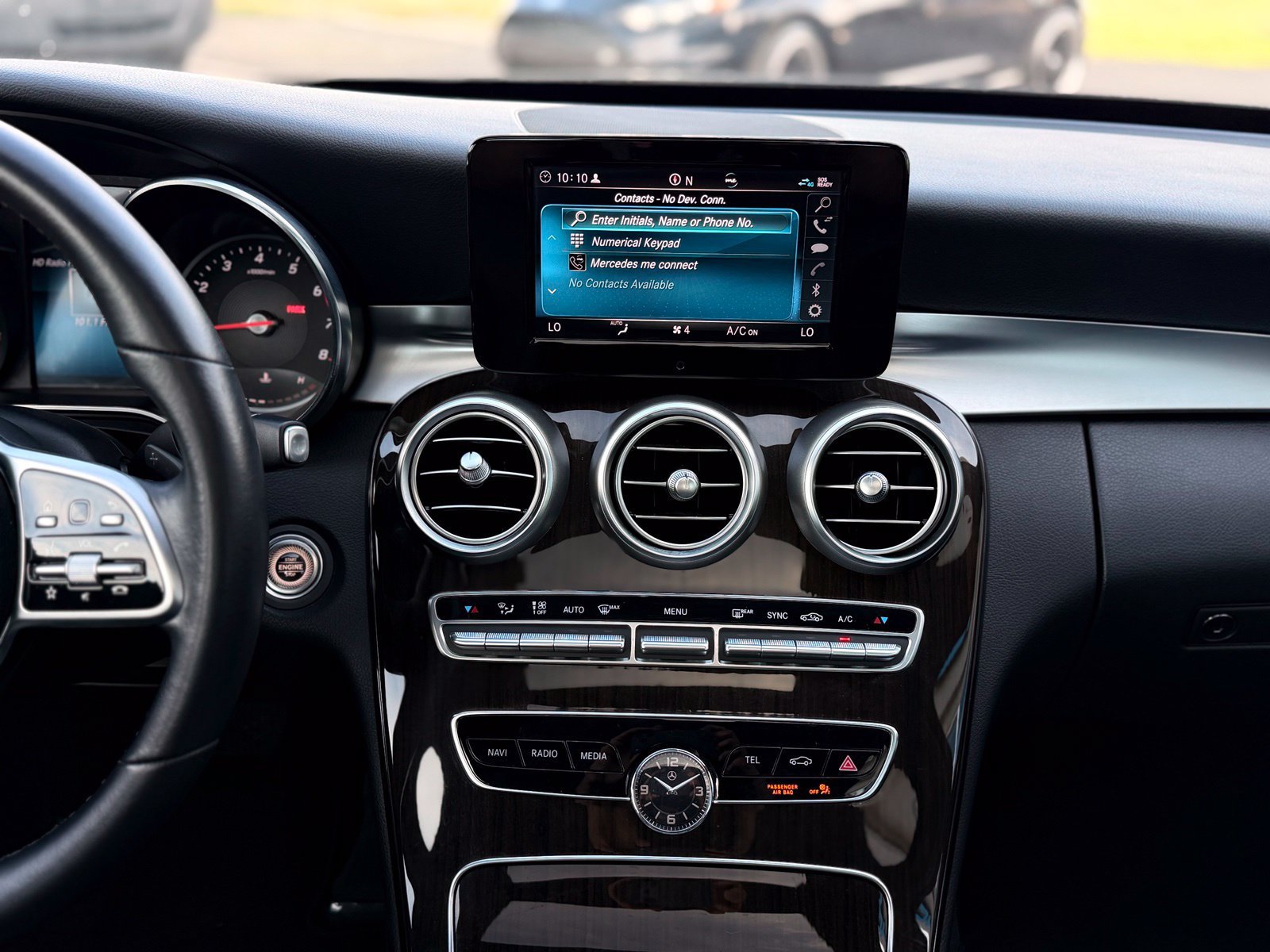 Used 2019 Mercedes-Benz C 300 Sedan image 29