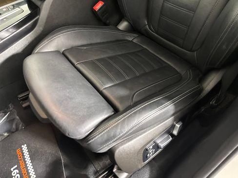 Used 2018 BMW X3 xDrive30i w/ Convenience Package AWD/4WD image 16