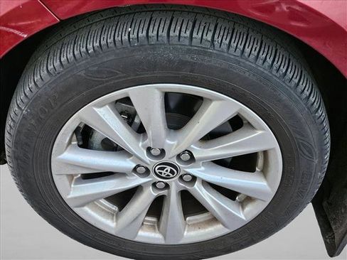 Used 2023 Toyota Corolla LE w/ LE Premium Package image 3