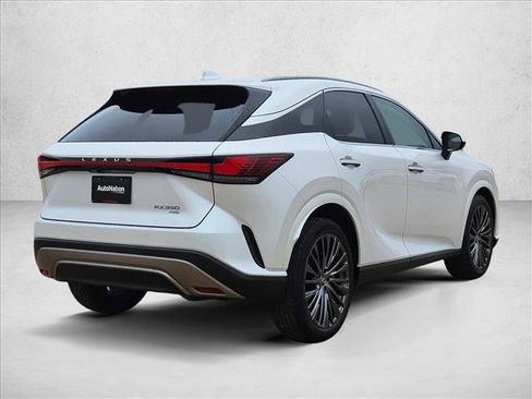 Used 2023 Lexus RX 350 AWD w/ Cold Area Package image 5
