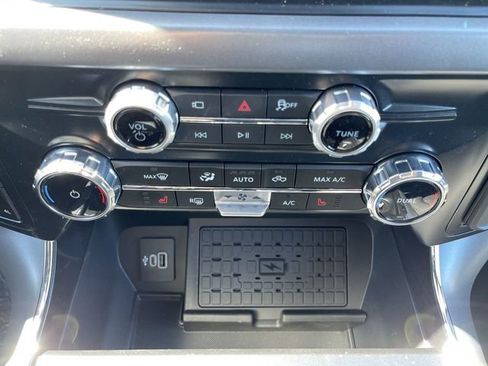 New 2026 Ford F150 XLT AWD/4WD image 21