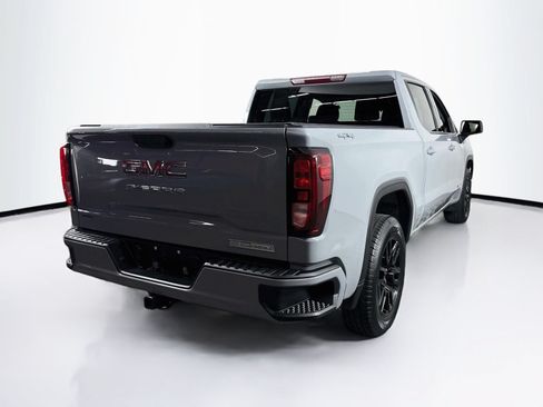Used 2024 GMC Sierra 1500 Elevation AWD/4WD image 7