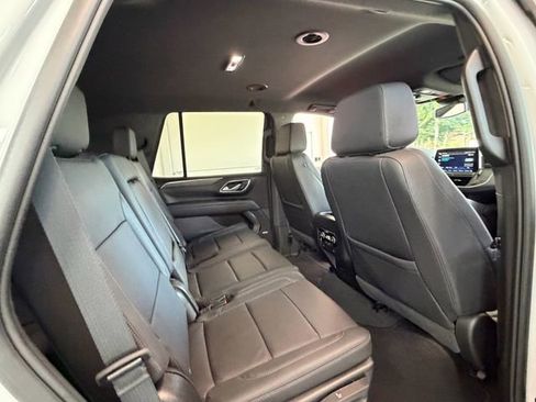 Used 2023 Chevrolet Tahoe LT RWD image 15