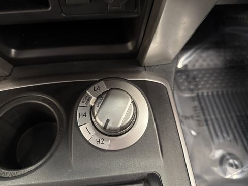 Used 2023 Toyota 4Runner SR5 image 34