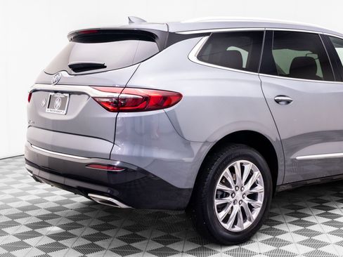Used 2021 Buick Enclave Premium w/ Sun and Sites Package AWD/4WD image 43