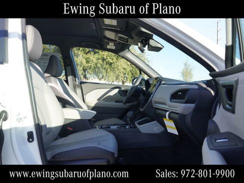 Used 2026 Subaru Forester Premium image 17