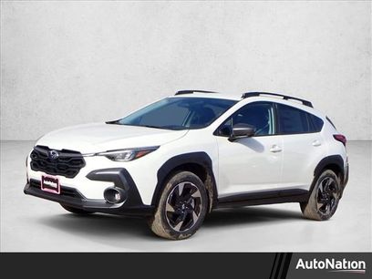 New 2026 Subaru Crosstrek 2.5i Limited