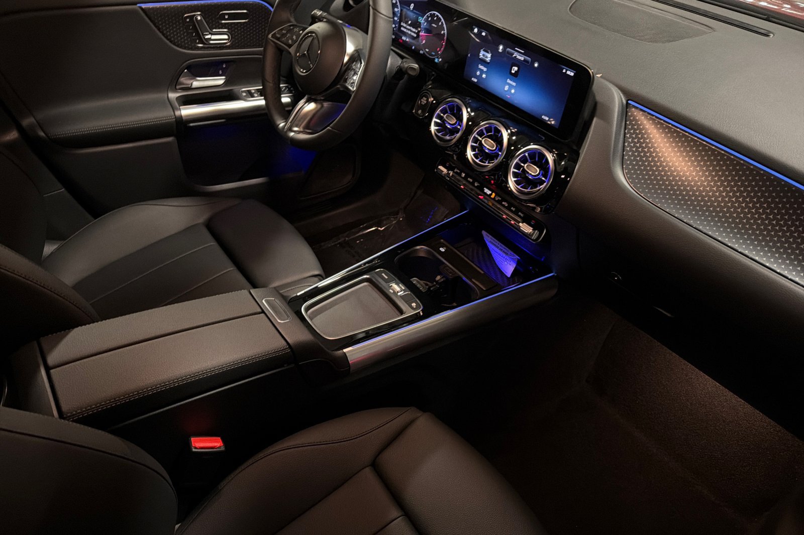 New 2026 Mercedes-Benz GLA 250 image 15