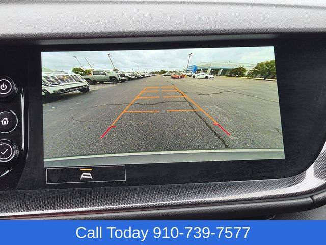 Used 2023 Buick Envision Essence FWD image 24