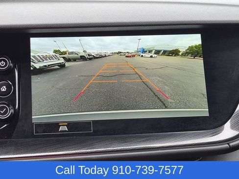 Used 2023 Buick Envision Essence FWD image 24