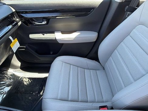 New 2026 Honda CR-V EX-L image 12