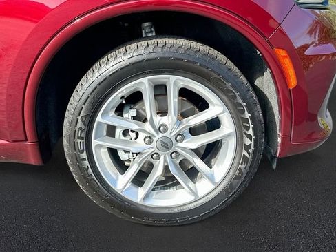 Used 2023 Dodge Durango GT image 31