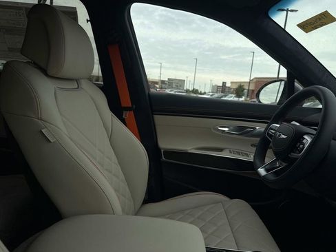 New 2026 Genesis GV70 3.5T Sport Prestige AWD/4WD image 13