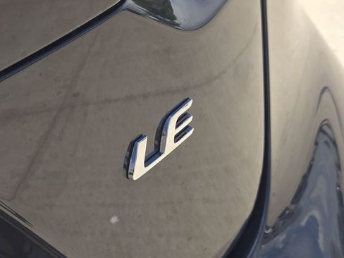 New 2026 Toyota Corolla LE FWD image 9