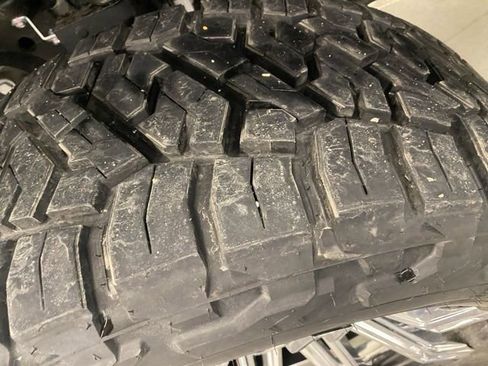 New 2025 Chevrolet Silverado 2500 LTZ w/ LTZ Plus Package image 19