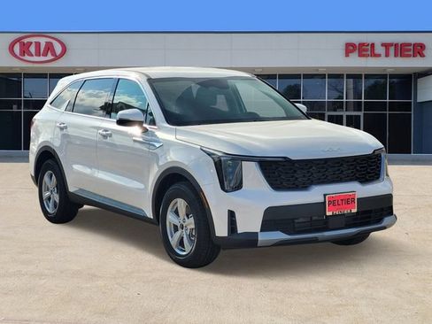 New 2026 Kia Sorento LX FWD image 1