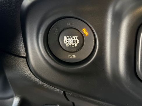 Used 2023 Jeep Wrangler Unlimited Rubicon 392 image 25