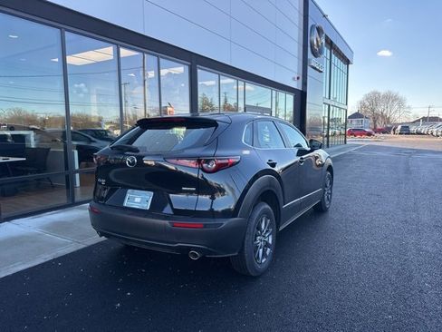 Used 2023 MAZDA CX-30 AWD 2.5 S image 3