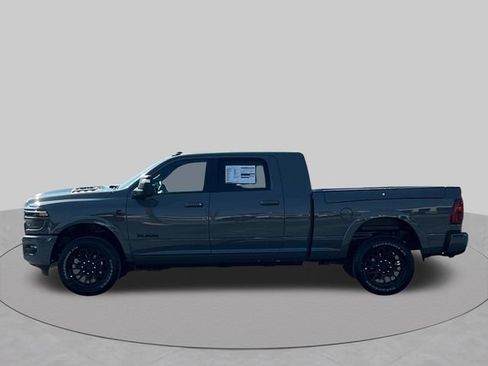 New 2027 RAM 2500 Limited AWD/4WD image 7