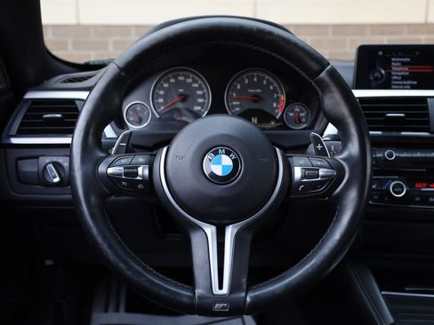 Used 2015 BMW M4 Coupe RWD image 25