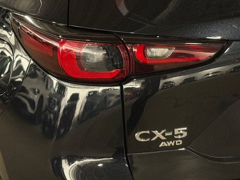 Used 2024 MAZDA CX-5 2.5 Turbo w/ Premium Package AWD/4WD image 26