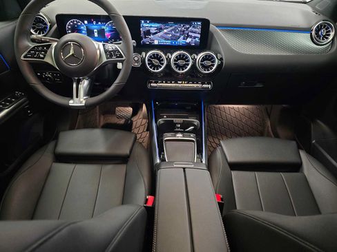 Used 2026 Mercedes-Benz GLA 250 4MATIC image 19
