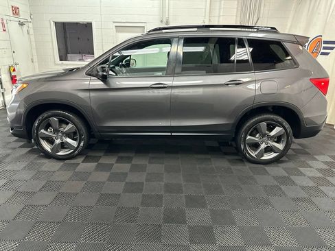 Used 2019 Honda Passport Touring image 6