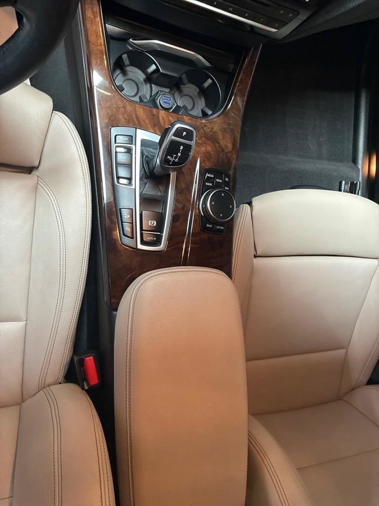 Used 2016 BMW X3 xDrive35i AWD/4WD image 21