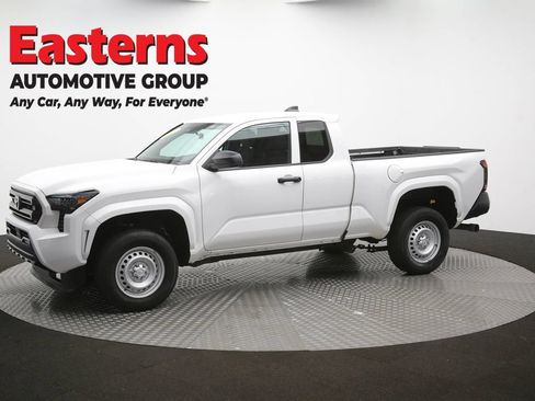 Used 2024 Toyota Tacoma SR RWD image 52