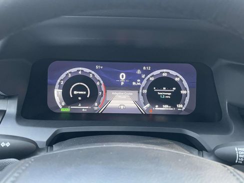 New 2025 Toyota Tacoma TRD Off-Road image 36