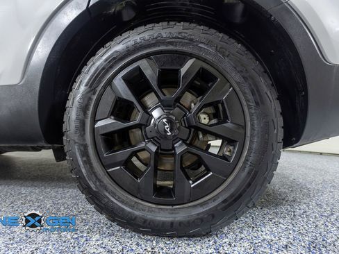 Used 2024 Kia Telluride SX Prestige X-Pro AWD/4WD image 49