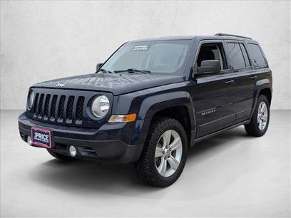 Used 2017 Jeep Patriot Sport w/ Power Value Group