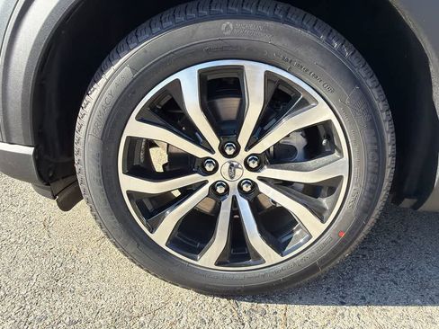 New 2026 Ford Explorer ST-Line RWD image 10