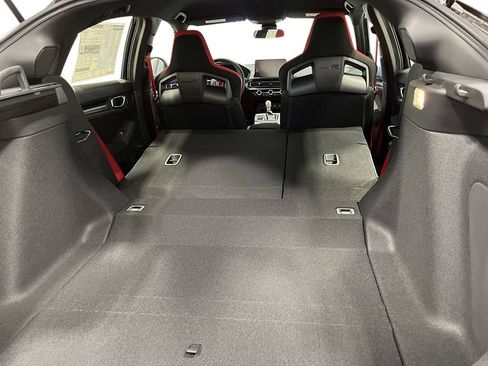 New 2025 Honda Civic Type R image 32
