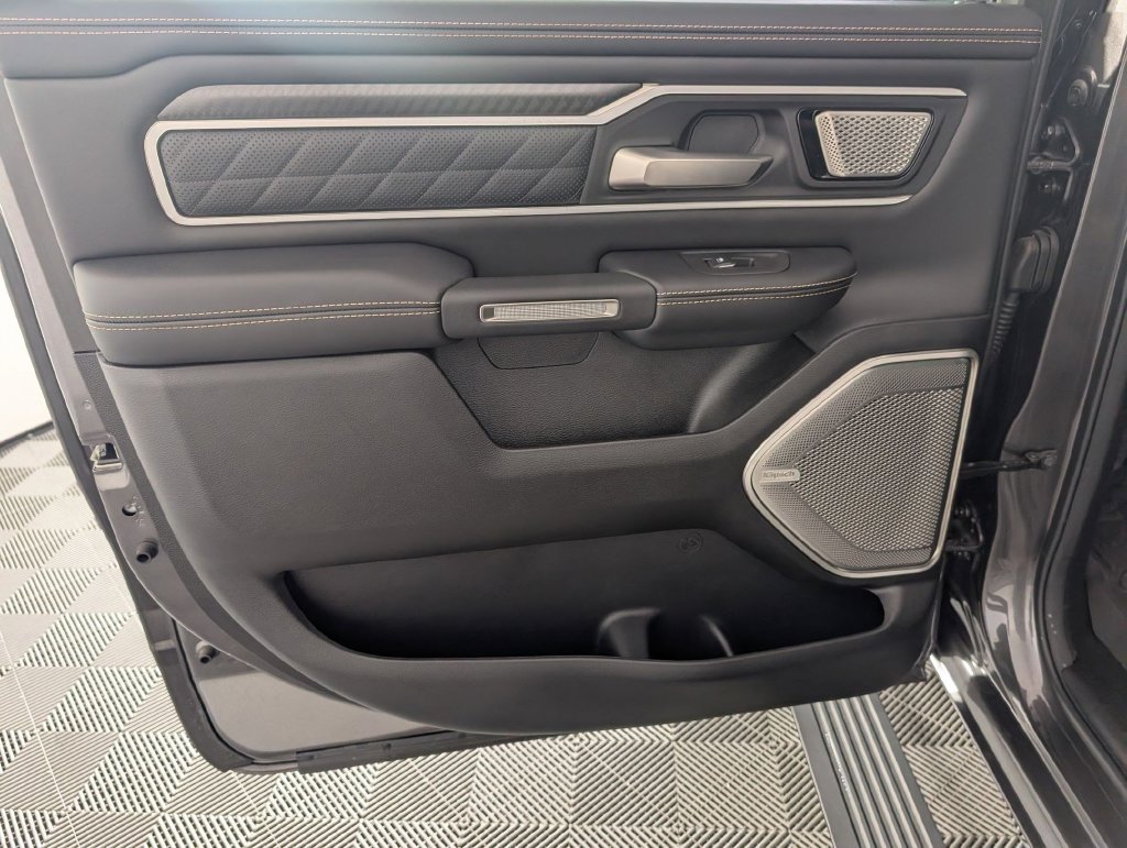 Used 2026 RAM 1500 Tungsten AWD/4WD image 26