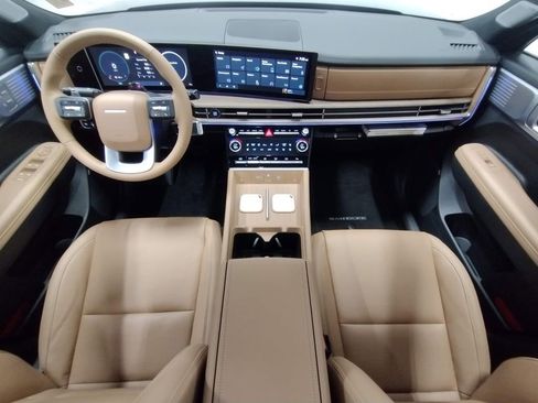 New 2026 Hyundai Santa Fe Limited AWD/4WD image 46