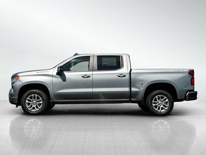 New 2026 Chevrolet Silverado 1500 RST w/ Safety Package