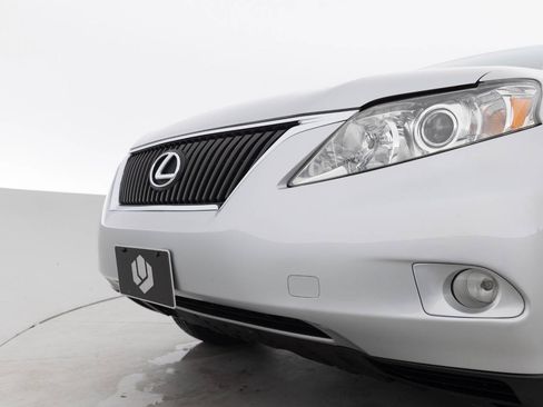 Used 2011 Lexus RX 350 AWD w/ Premium Pkg image 15