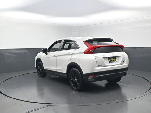 Used 2020 Mitsubishi Eclipse Cross LE AWD/4WD image 8