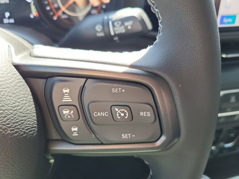New 2026 Jeep Gladiator Rubicon AWD/4WD image 27