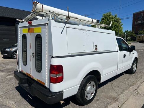 Used 2008 Ford F150 XL RWD image 8