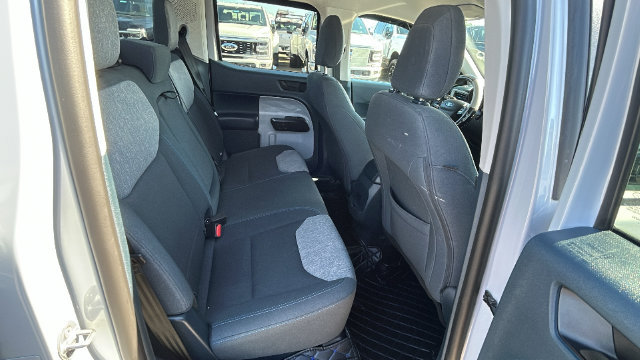 Used 2025 Ford Maverick XLT w/ 4K Tow Package AWD/4WD image 13