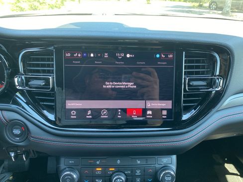 New 2026 Dodge Durango GT AWD/4WD image 33
