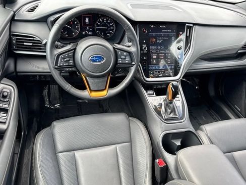 Used 2025 Subaru Outback Wilderness AWD/4WD image 23