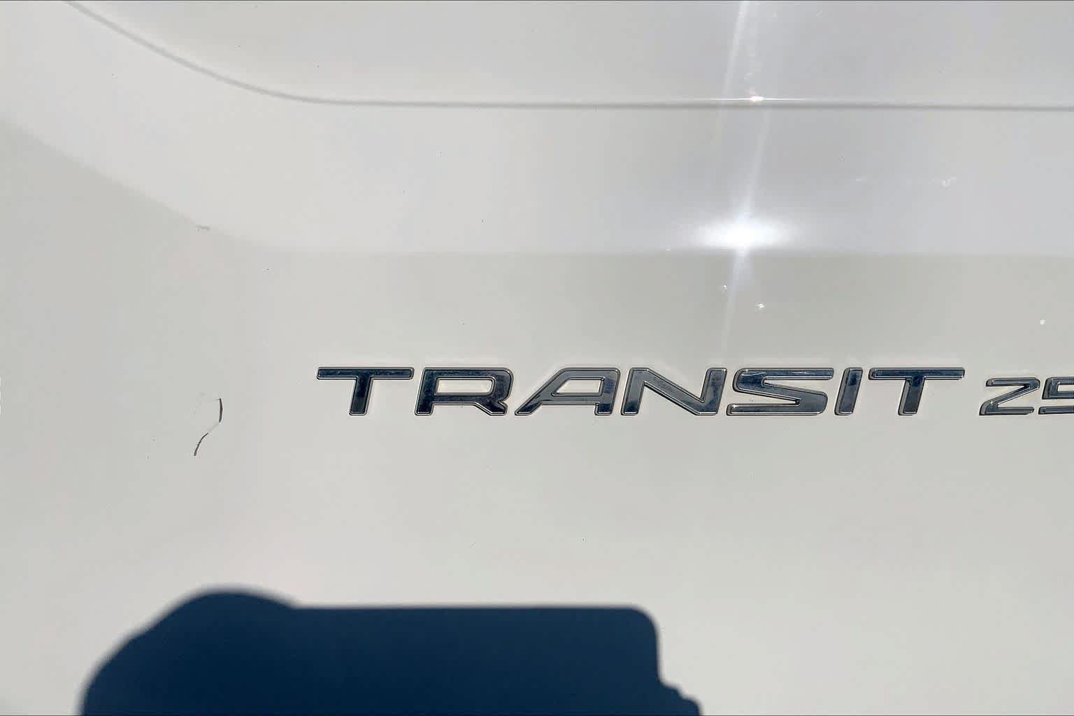 Used 2023 Ford Transit 250 Medium Roof w/ Load Area Protection Package RWD image 30