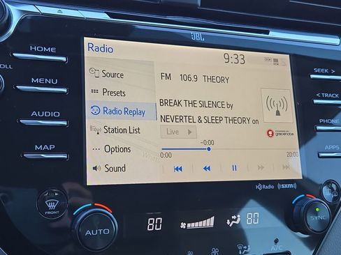 Used 2020 Toyota Camry XSE image 28