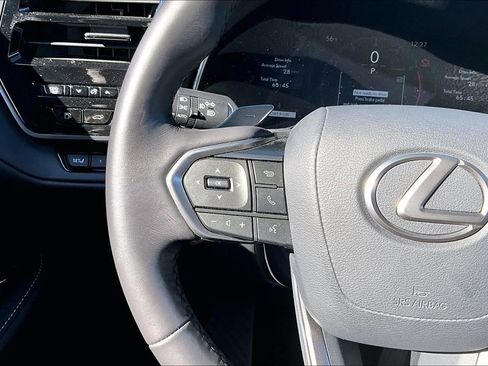 Used 2024 Lexus TX 350 AWD image 11