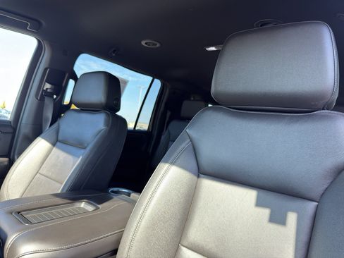 Certified 2023 Chevrolet Suburban Z71 image 27